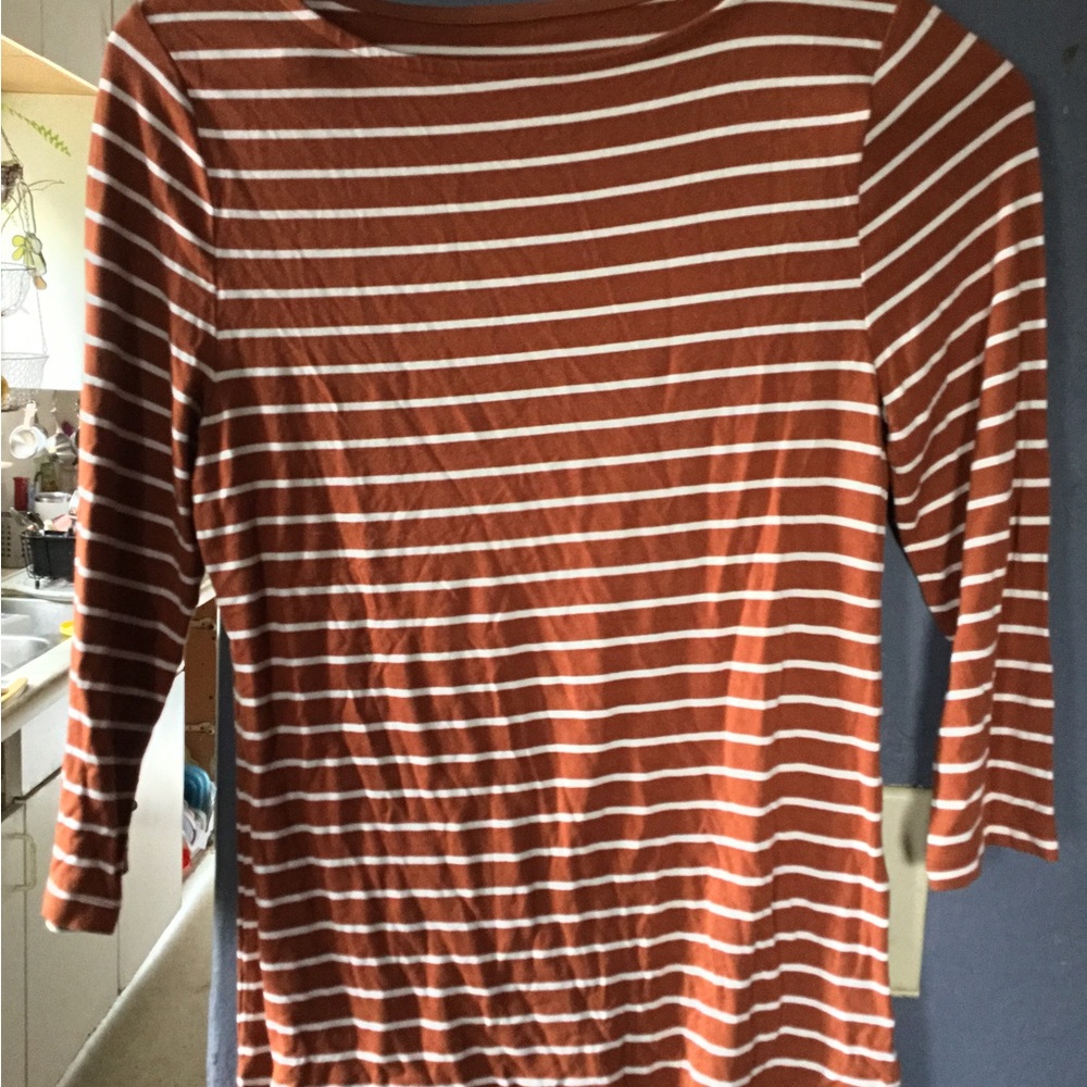 Long sleeve XS